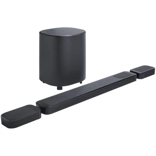 Soundbar JBL Bar 1000MK2 7.1.4 960W - Image 4