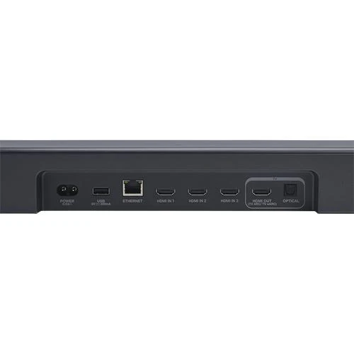 Soundbar JBL Bar 1000MK2 7.1.4 960W - Image 8