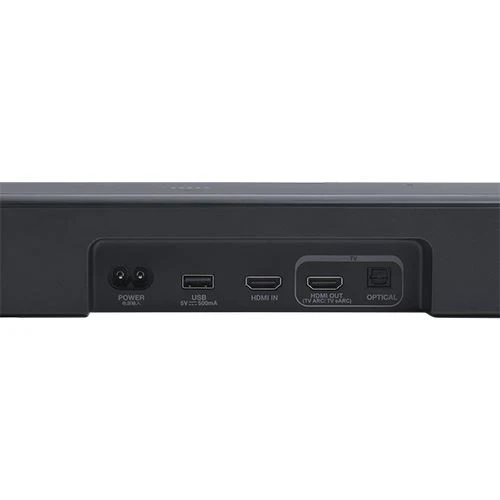 Soundbar JBL Bar 500MK2 5.1 750W - Image 5