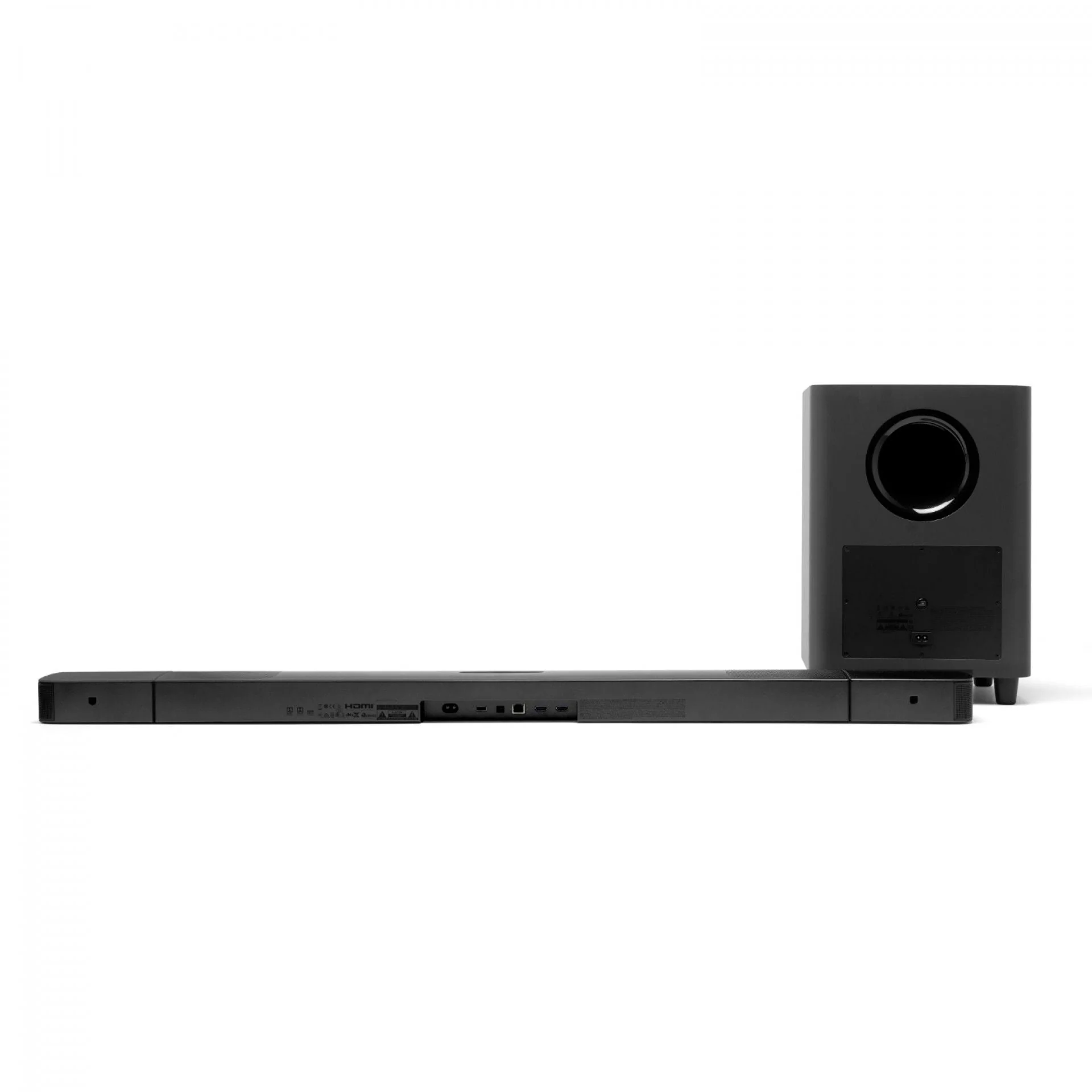 Soundbar JBL Bar 913DBBLK 9.1 820W - Image 7