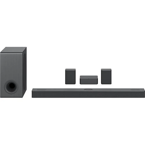 Soundbar LG S80QR - Image 10