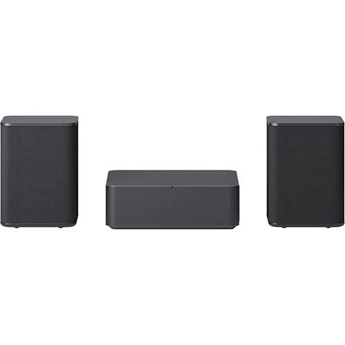 Soundbar LG S80QR - Image 8