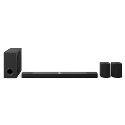 Soundbar LG S95TR - Outlet - Grade A - Image 2