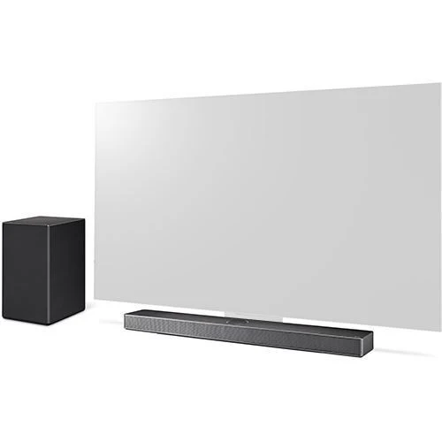 Soundbar LG SC9S.DEUSLLM - Image 2