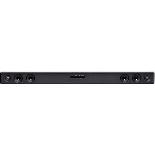 Soundbar Lg Sqc2 - Outlet - Grade A - Image 2
