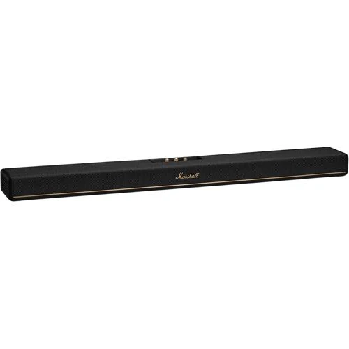 Soundbar Marshall Heston 120 5.1.2 Dolby Atmos - Preto - Image 2