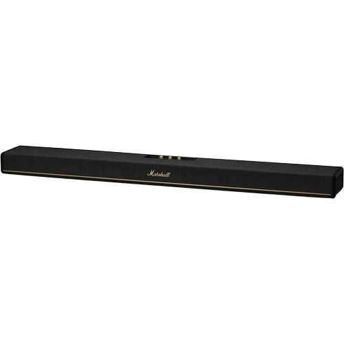 Soundbar Marshall Heston 120 5.1.2 Dolby Atmos - Preto - Image 3