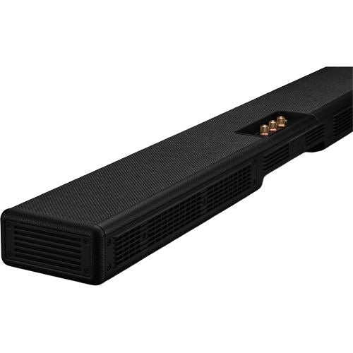 Soundbar Marshall Heston 120 5.1.2 Dolby Atmos - Preto - Image 6