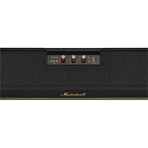 Soundbar Marshall Heston 120 5.1.2 Dolby Atmos - Preto - Image 8