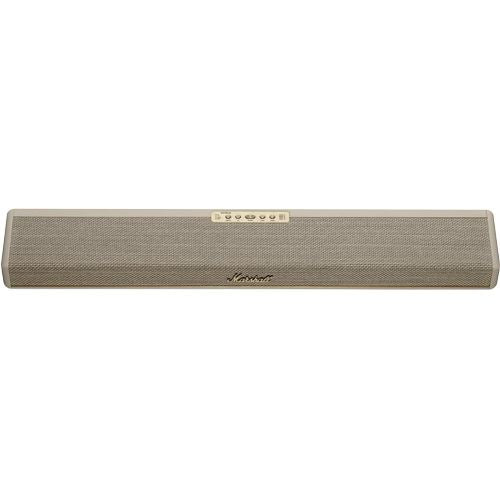 Soundbar Marshall Heston 60 5.1 Dolby Atmos - Creme - Image 4