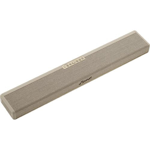 Soundbar Marshall Heston 60 5.1 Dolby Atmos - Creme - Image 5