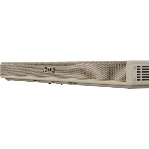 Soundbar Marshall Heston 60 5.1 Dolby Atmos - Creme - Image 6