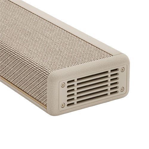 Soundbar Marshall Heston 60 5.1 Dolby Atmos - Creme - Image 7