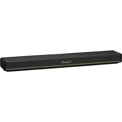 Soundbar Marshall Heston 60 5.1 Dolby Atmos - Preto - Image 2