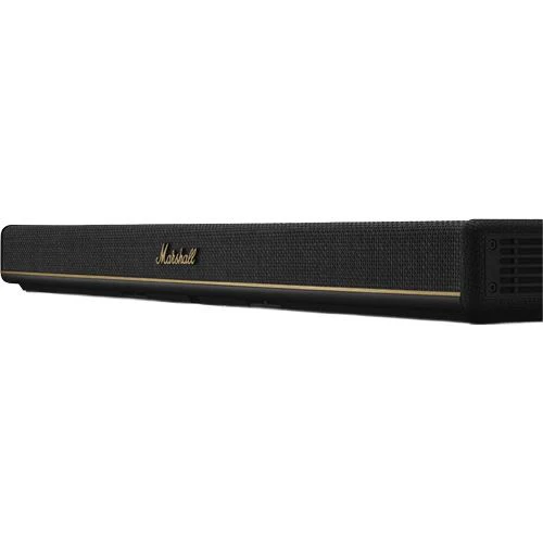 Soundbar Marshall Heston 60 5.1 Dolby Atmos - Preto - Image 6