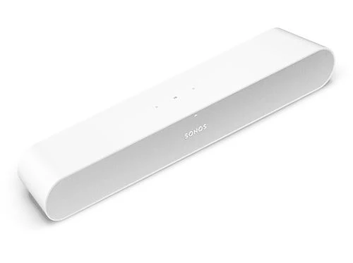 Soundbar Multiroom Sonos Ray Branca - Image 2