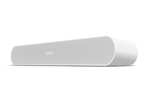 Soundbar Multiroom Sonos Ray Branca - Image 3