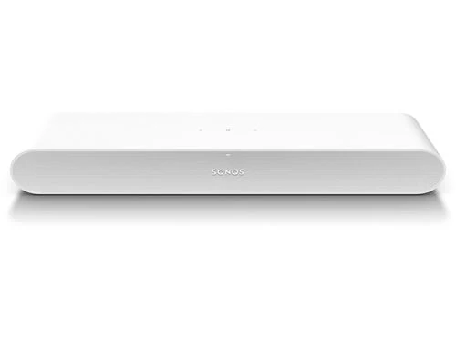 Soundbar Multiroom Sonos Ray Branca - Image 5