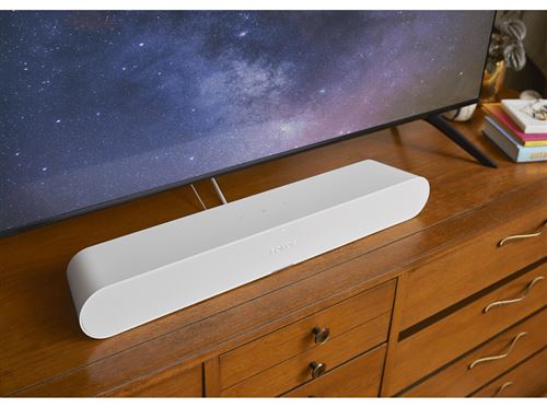 Soundbar Multiroom Sonos Ray Branca - Image 8