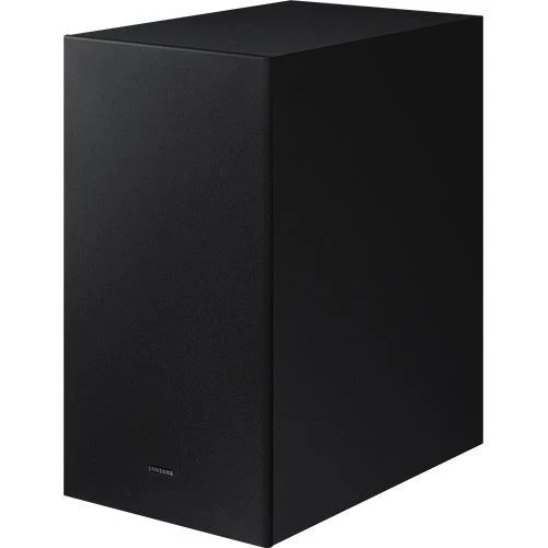 Soundbar Samsung C450 2.1 - Preto - Outlet Loja Benfica - Grade B - Image 4