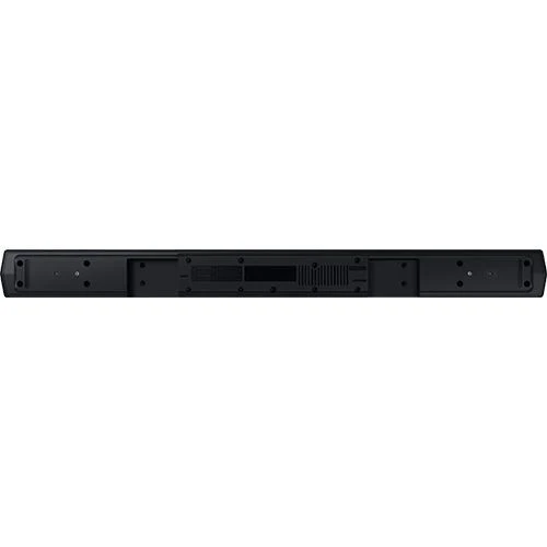 Soundbar Samsung C450 2.1 - Preto - Outlet Loja Benfica - Grade B - Image 9