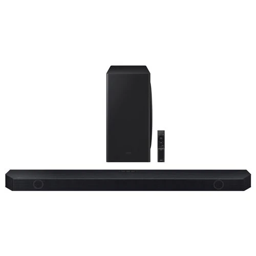 Soundbar Samsung Q800C - Image 2