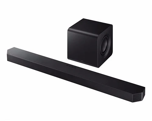 Soundbar Samsung HW-Q800F/ZF - Image 2