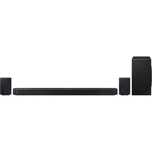 Soundbar Samsung Q990C 11.1.4 - Preto - Image 11