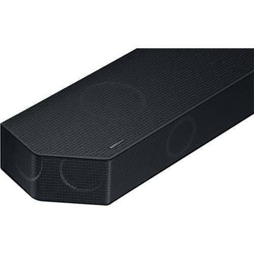 Soundbar Samsung Q990C 11.1.4 - Preto - Image 6