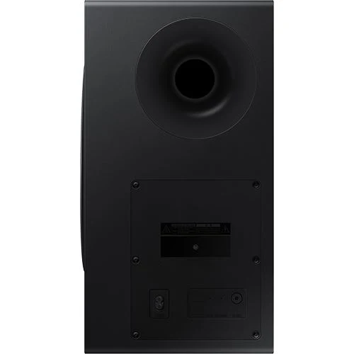 Soundbar Samsung Q990C 11.1.4 - Preto - Image 8