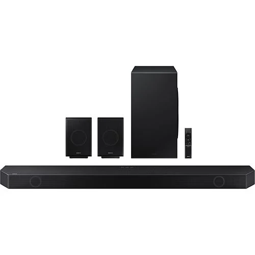 Soundbar Samsung HW-Q990B/ZF - Image 12