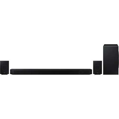 Soundbar Samsung HW-Q990B/ZF - Image 2
