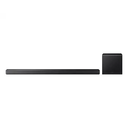 Soundbar Samsung HW-QS700F/ZF - Preto - Image 2