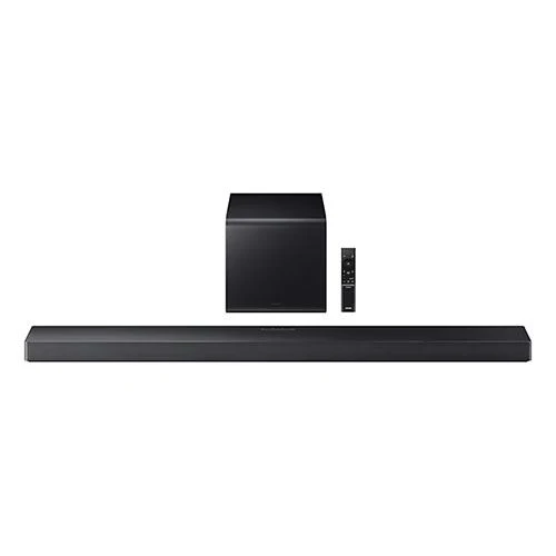 Soundbar Samsung HW-QS700F/ZF - Preto - Image 3