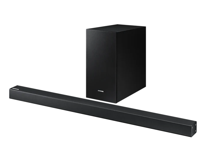 Soundbar Samsung HW-R450/ZF 2.1 - 200W - Image 2