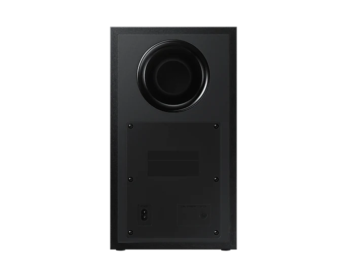 Soundbar Samsung HW-R450/ZF 2.1 - 200W - Image 8