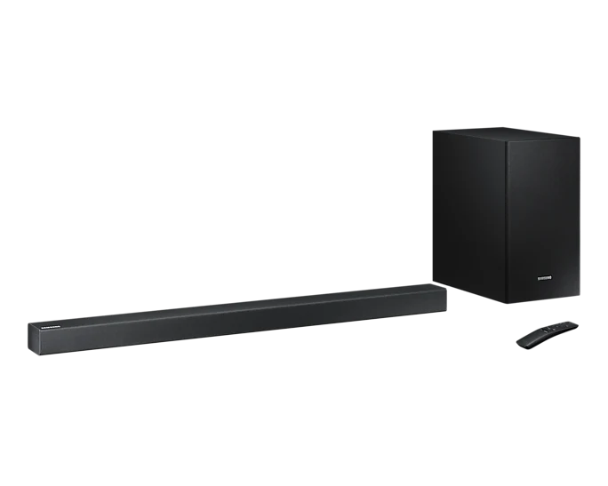 Soundbar Samsung HW-R450/ZF 2.1 - 200W - Image 9