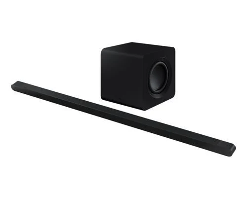Soundbar Samsung Hw-S800B 3.1.2 - 330W - Outlet Loja Benfica - Grade B - Image 2