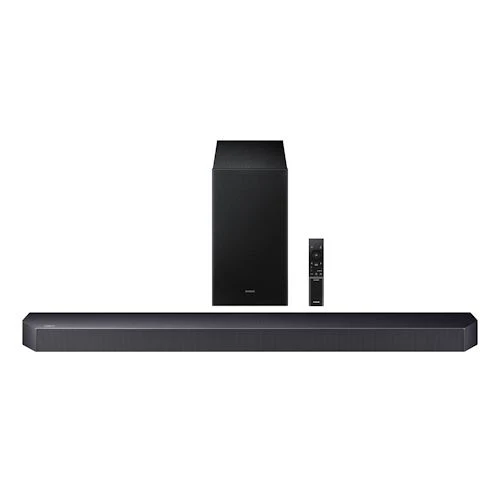 Soundbar Samsung Q600F 3.1.2 - Image 13