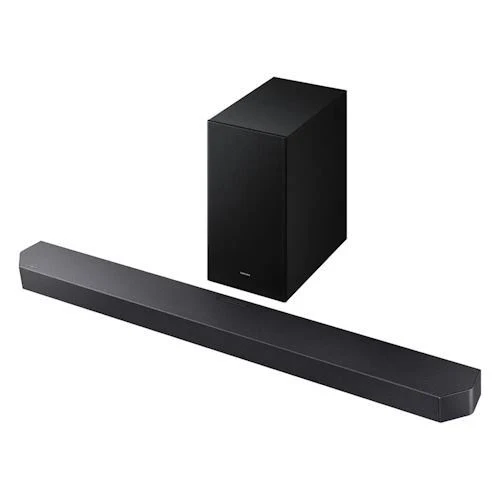 Soundbar Samsung Q600F 3.1.2 - Outlet - Grade A - Image 2