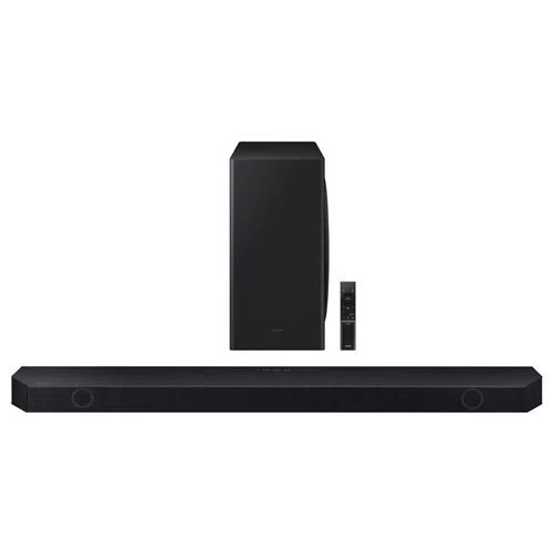 Soundbar Samsung Q800C - Outlet Loja Benfica - Grade B - Image 2