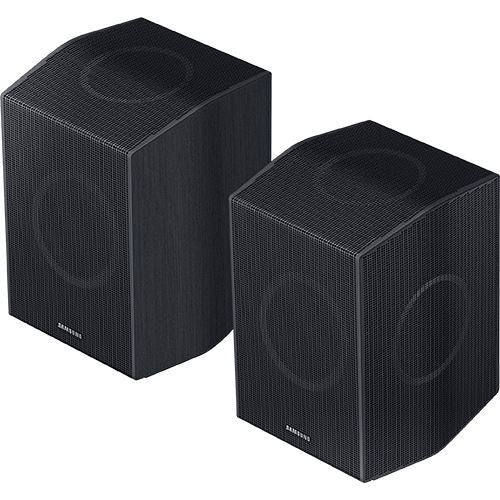 Soundbar Samsung Q990C 11.1.4 - Preto - Outlet - Grade A - Image 10