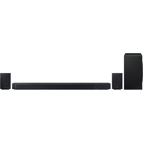 Soundbar Samsung Q990C 11.1.4 - Preto - Outlet - Grade A - Image 11