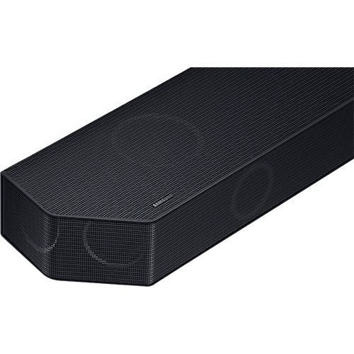 Soundbar Samsung Q990C 11.1.4 - Preto - Outlet - Grade A - Image 6