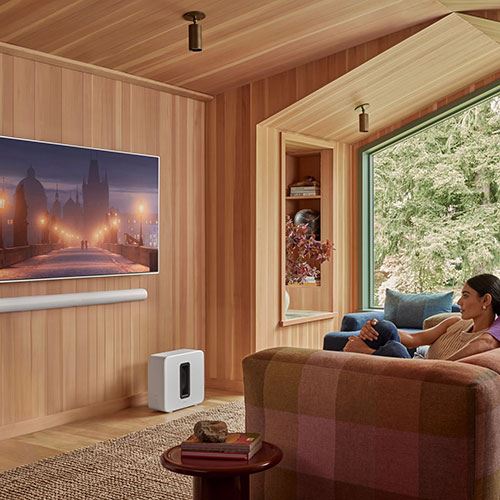 SoundBar Sonos Arc Ultra - Branco - Image 4