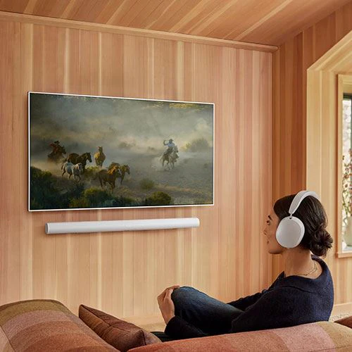 SoundBar Sonos Arc Ultra - Branco - Image 6