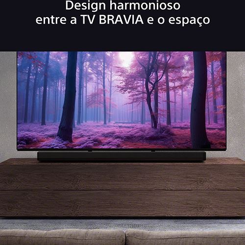 Soundbar Sony Bravia Theatre Bar 9 HT - A9000 - Outlet - Grade A - Image 3