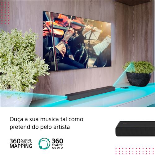 Soundbar Sony HT-A3000 - Image 7