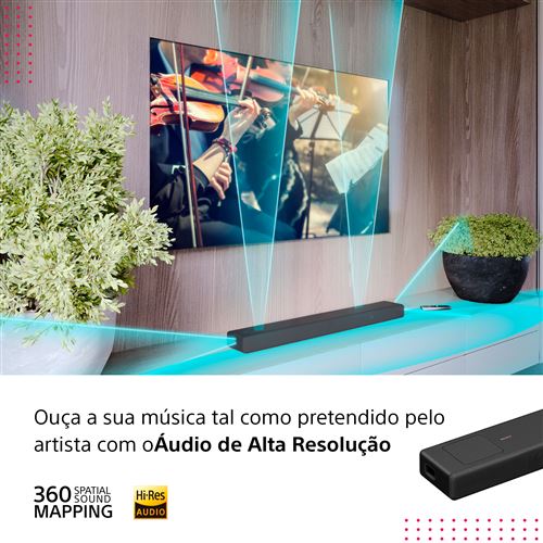Soundbar Sony HT-A5000 - Outlet - Grade A - Image 6