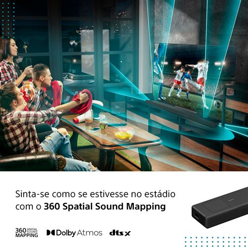 Soundbar Sony HT-A5000 - Outlet - Grade A - Image 7
